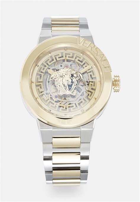 versace watches uk